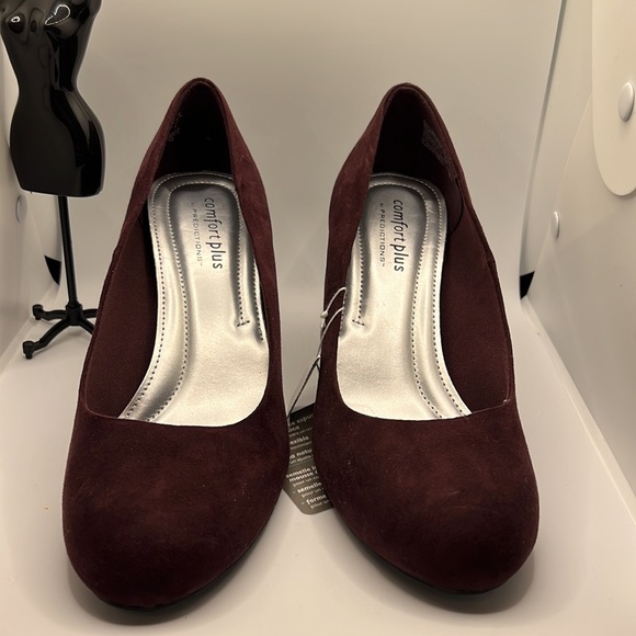 Comfort Plus size 10 - Picture 4 of 6